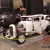 1930 Chevrolet Five Window Coupe