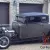 1931 Ford Model A