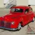 1948 Plymouth Special Deluxe