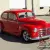 1948 Plymouth Special Deluxe