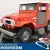 1961 Toyota Land Cruiser FJ40