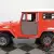1961 Toyota Land Cruiser FJ40
