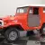 1961 Toyota Land Cruiser FJ40