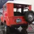 1961 Toyota Land Cruiser FJ40
