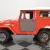 1961 Toyota Land Cruiser FJ40