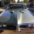 1968 Pontiac Firebird