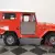 1961 Toyota Land Cruiser FJ40
