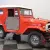 1961 Toyota Land Cruiser FJ40