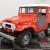 1961 Toyota Land Cruiser FJ40