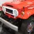 1961 Toyota Land Cruiser FJ40