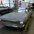 Ford Mustang 289 - WOW what a stunner!!