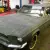 Ford Mustang 289 - WOW what a stunner!!
