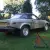 1980 Triumph TR7 Convertible