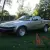1980 Triumph TR7 Convertible