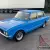 Triumph Dolomite