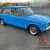 Triumph Dolomite