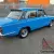 Triumph Dolomite
