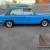 Triumph Dolomite