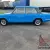 Triumph Dolomite