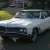 1967 BUICK SKYLARK CONVERTIBLE 2-DOOR 340 Cu. In. 5.6L V8
