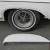 1967 BUICK SKYLARK CONVERTIBLE 2-DOOR 340 Cu. In. 5.6L V8