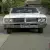1967 BUICK SKYLARK CONVERTIBLE 2-DOOR 340 Cu. In. 5.6L V8