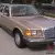 Mercedes-Benz : 300-Series 380 SE