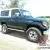 1980 Toyota Land Cruiser