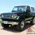 1980 Toyota Land Cruiser