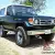 1980 Toyota Land Cruiser