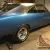 1969 Dodge Charger
