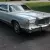 1978 Mercury Grand Marquis. Absolutely Perfect Condition. 35,000 miles.