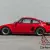 1987 Porsche 911 Carrera Turbo 2dr Coupe