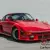1987 Porsche 911 Carrera Turbo 2dr Coupe