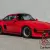 1987 Porsche 911 Carrera Turbo 2dr Coupe