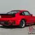 1987 Porsche 911 Carrera Turbo 2dr Coupe