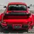 1987 Porsche 911 Carrera Turbo 2dr Coupe
