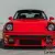 1987 Porsche 911 Carrera Turbo 2dr Coupe