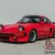 1987 Porsche 911 Carrera Turbo 2dr Coupe