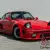 1987 Porsche 911 Carrera Turbo 2dr Coupe