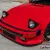 1987 Porsche 911 Carrera Turbo 2dr Coupe