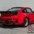 1987 Porsche 911 Carrera Turbo 2dr Coupe