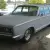 Chrysler : Other WAGON