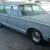 Chrysler : Other WAGON