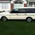 1982 Volvo 245 GLT Wagon 4-Door 2.1L