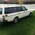 1982 Volvo 245 GLT Wagon 4-Door 2.1L