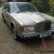 1988 Rolls-Royce Silver Spirit