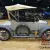 1920 Jowett 8hp H.O.2 Light car.