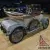 1920 Jowett 8hp H.O.2 Light car.