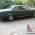 1965 Pontiac GTO